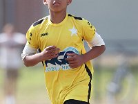 KWSC Lauwe - Zwevegem Sport  Match amical : Football<br> Lauwe<br>Zwevegem<br>U17