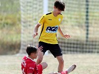 KWSC Lauwe - Zwevegem Sport  Match amical : Football<br> Lauwe<br>Zwevegem<br>U17