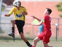 KWSC Lauwe - Zwevegem Sport  Match amical : Football<br> Lauwe<br>Zwevegem<br>U17