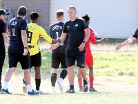 KWSC Lauwe - Zwevegem Sport  Match amical : Football<br> Lauwe<br>Zwevegem<br>U17
