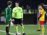 KWSC Lauwe - KE Wervik  Championnat  U17 : KWSC Lauwe<br>KE Wervik<br>Lauwe<br>Wervik<br>U17