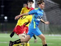 KWSC Lauwe - KE Wervik  Championnat  U17 : KWSC Lauwe<br>KE Wervik<br>Lauwe<br>Wervik<br>U17