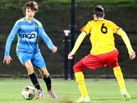 KWSC Lauwe - KE Wervik  Championnat  U17 : KWSC Lauwe<br>KE Wervik<br>Lauwe<br>Wervik<br>U17