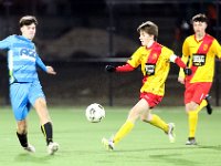 KWSC Lauwe - KE Wervik  Championnat  U17 : KWSC Lauwe<br>KE Wervik<br>Lauwe<br>Wervik<br>U17