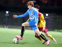 KWSC Lauwe - KE Wervik  Championnat  U17 : KWSC Lauwe<br>KE Wervik<br>Lauwe<br>Wervik<br>U17