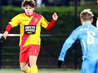 KWSC Lauwe - KE Wervik  Championnat  U17 : KWSC Lauwe<br>KE Wervik<br>Lauwe<br>Wervik<br>U17