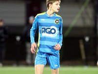 KWSC Lauwe - KE Wervik  Championnat  U17 : KWSC Lauwe<br>KE Wervik<br>Lauwe<br>Wervik<br>U17