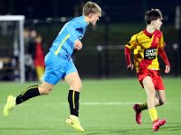 KWSC Lauwe - KE Wervik  Championnat  U17 : KWSC Lauwe<br>KE Wervik<br>Lauwe<br>Wervik<br>U17