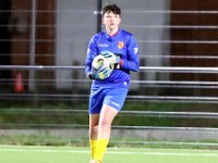 KWSC Lauwe - KE Wervik  Championnat  U17 : KWSC Lauwe<br>KE Wervik<br>Lauwe<br>Wervik<br>U17