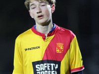 KWSC Lauwe - KE Wervik  Championnat  U17 : KWSC Lauwe<br>KE Wervik<br>Lauwe<br>Wervik<br>U17