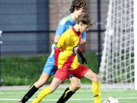 KWSC Lauwe - KE Wervik  Championnat  U17 : KWSC Lauwe<br>KE Wervik<br>Lauwe<br>Wervik<br>U17