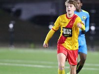 KWSC Lauwe - KE Wervik  Championnat  U17 : KWSC Lauwe<br>KE Wervik<br>Lauwe<br>Wervik<br>U17