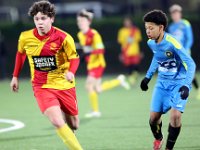 KWSC Lauwe - KE Wervik  Championnat  U17 : KWSC Lauwe<br>KE Wervik<br>Lauwe<br>Wervik<br>U17