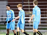 KWSC Lauwe - KE Wervik  Championnat  U17 : KWSC Lauwe<br>KE Wervik<br>Lauwe<br>Wervik<br>U17