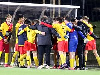 KWSC Lauwe - KE Wervik  Championnat  U17 : KWSC Lauwe<br>KE Wervik<br>Lauwe<br>Wervik<br>U17