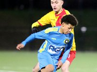 KWSC Lauwe - KE Wervik  Championnat  U17 : KWSC Lauwe<br>KE Wervik<br>Lauwe<br>Wervik<br>U17