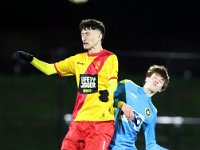 KWSC Lauwe - KE Wervik  Championnat  U17 : KWSC Lauwe<br>KE Wervik<br>Lauwe<br>Wervik<br>U17