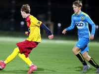 KWSC Lauwe - KE Wervik  Championnat  U17 : KWSC Lauwe<br>KE Wervik<br>Lauwe<br>Wervik<br>U17