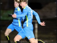 KWSC Lauwe - KE Wervik  Championnat  U17 : KWSC Lauwe<br>KE Wervik<br>Lauwe<br>Wervik<br>U17