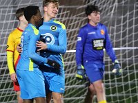 KWSC Lauwe - KE Wervik  Championnat  U17 : KWSC Lauwe<br>KE Wervik<br>Lauwe<br>Wervik<br>U17