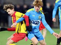 KWSC Lauwe - KE Wervik  Championnat  U17 : KWSC Lauwe<br>KE Wervik<br>Lauwe<br>Wervik<br>U17