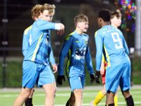 KWSC Lauwe - KE Wervik  Championnat  U17 : KWSC Lauwe<br>KE Wervik<br>Lauwe<br>Wervik<br>U17