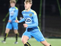 KWSC Lauwe - KE Wervik  Championnat  U17 : KWSC Lauwe<br>KE Wervik<br>Lauwe<br>Wervik<br>U17