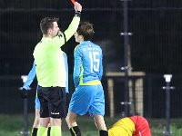 KWSC Lauwe - KE Wervik  Championnat  U17 : KWSC Lauwe<br>KE Wervik<br>Lauwe<br>Wervik<br>U17