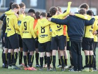 KWSC Lauwe-SV Ingemulster