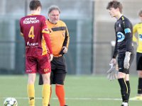 KWSC Lauwe - SV Ingemulster  Championnat U21 : KWSC Lauwe<br>SV Ingemulster<br>Lauwe<br>Ingemulster