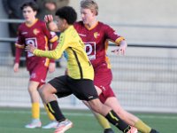 KWSC Lauwe - SV Ingemulster  Championnat U21 : KWSC Lauwe<br>SV Ingemulster<br>Lauwe<br>Ingemulster