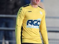 KWSC Lauwe - SV Ingemulster  Championnat U21 : KWSC Lauwe<br>SV Ingemulster<br>Lauwe<br>Ingemulster