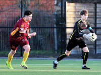 KWSC Lauwe - SV Ingemulster  Championnat U21 : KWSC Lauwe<br>SV Ingemulster<br>Lauwe<br>Ingemulster