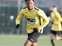 KWSC Lauwe - SV Ingemulster  Championnat U21 : KWSC Lauwe<br>SV Ingemulster<br>Lauwe<br>Ingemulster