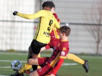 KWSC Lauwe - SV Ingemulster  Championnat U21 : KWSC Lauwe<br>SV Ingemulster<br>Lauwe<br>Ingemulster