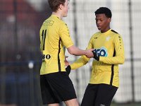 KWSC Lauwe - SV Ingemulster  Championnat U21 : KWSC Lauwe<br>SV Ingemulster<br>Lauwe<br>Ingemulster