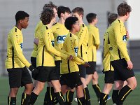 KWSC Lauwe - SV Ingemulster  Championnat U21 : KWSC Lauwe<br>SV Ingemulster<br>Lauwe<br>Ingemulster