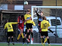 KWSC Lauwe - SV Ingemulster  Championnat U21 : KWSC Lauwe<br>SV Ingemulster<br>Lauwe<br>Ingemulster