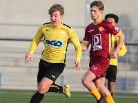 KWSC Lauwe - SV Ingemulster  Championnat U21 : KWSC Lauwe<br>SV Ingemulster<br>Lauwe<br>Ingemulster