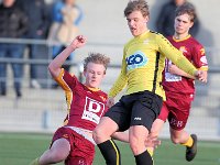 KWSC Lauwe - SV Ingemulster  Championnat U21 : KWSC Lauwe<br>SV Ingemulster<br>Lauwe<br>Ingemulster