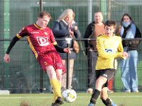 KWSC Lauwe - SV Ingemulster  Championnat U21 : KWSC Lauwe<br>SV Ingemulster<br>Lauwe<br>Ingemulster