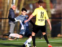 KWSC Lauwe - SV Ingemulster  Championnat U21 : KWSC Lauwe<br>SV Ingemulster<br>Lauwe<br>Ingemulster