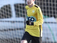 KWSC Lauwe - SV Ingemulster  Championnat U21 : KWSC Lauwe<br>SV Ingemulster<br>Lauwe<br>Ingemulster