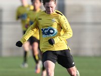 KWSC Lauwe - SV Ingemulster  Championnat U21 : KWSC Lauwe<br>SV Ingemulster<br>Lauwe<br>Ingemulster