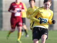 KWSC Lauwe - SV Ingemulster  Championnat U21 : KWSC Lauwe<br>SV Ingemulster<br>Lauwe<br>Ingemulster