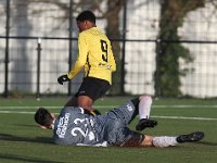 KWSC Lauwe - SV Ingemulster  Championnat U21 : KWSC Lauwe<br>SV Ingemulster<br>Lauwe<br>Ingemulster