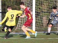 KWSC Lauwe - SV Ingemulster  Championnat U21 : KWSC Lauwe<br>SV Ingemulster<br>Lauwe<br>Ingemulster