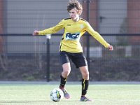 KWSC Lauwe - SV Ingemulster  Championnat U21 : KWSC Lauwe<br>SV Ingemulster<br>Lauwe<br>Ingemulster