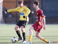 KWSC Lauwe - SV Ingemulster  Championnat U21 : KWSC Lauwe<br>SV Ingemulster<br>Lauwe<br>Ingemulster