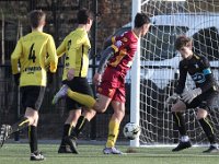 KWSC Lauwe - SV Ingemulster  Championnat U21 : KWSC Lauwe<br>SV Ingemulster<br>Lauwe<br>Ingemulster